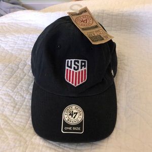 USA hat NWT